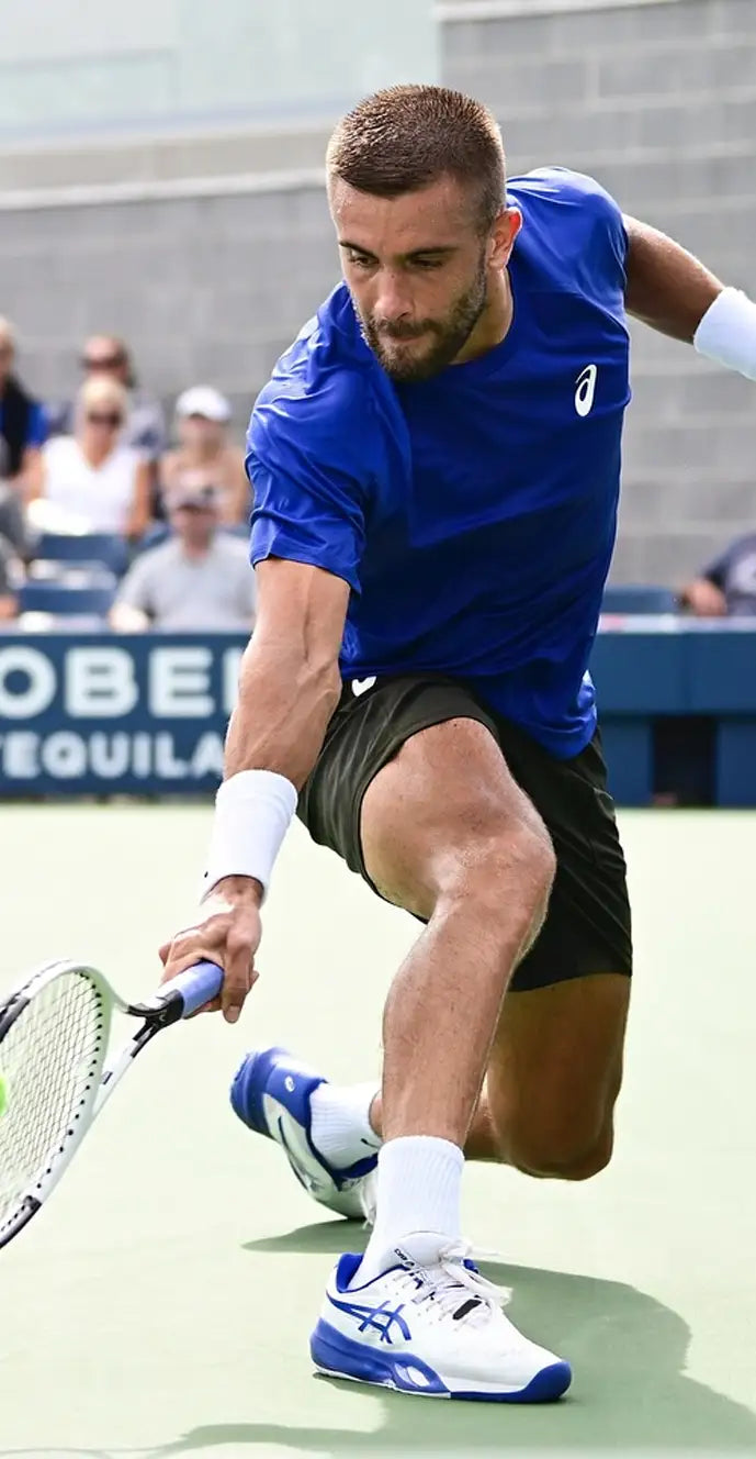 Borna Coric