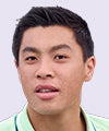Brandon Nakashima