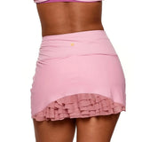 Women's Cute As A Bunny 13 Inch Tennis Skort-Apparel-Bobbe-CAABS-F24-2-5-[Sku]-Tennis Express