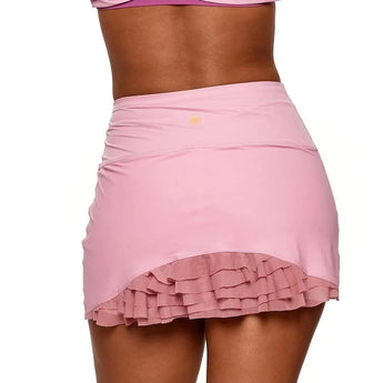Women's Cute As A Bunny 13 Inch Tennis Skort-Apparel-Bobbe-CAABS-F24-2-5-[Sku]-Tennis Express
