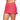 Women's Cute As A Bunny 13 Inch Tennis Skort Geranium-Apparel-Bobbe-CAABS-GRH24-Tennis Express