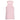 Girl's V-Neck Tennis Tank Pink and Orange-Apparel-Little Miss Tennis-CAL34-U231-Tennis Express