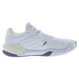 Unisex LUX TEMPO Pickleball Shoes White and Grey,Footwear,Nox,,,Tennis Express,CALPBLUXTEWG02copy