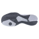 Unisex LUX TEMPO Pickleball Shoes White and Grey,Footwear,Nox,,,Tennis Express,CALPBLUXTEWG04copy