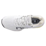 Unisex LUX TEMPO Pickleball Shoes White and Grey,Footwear,Nox,,,Tennis Express,CALPBLUXTEWG05copy_423c9683-5eb8-4471-81b4-5d605fefaf1d