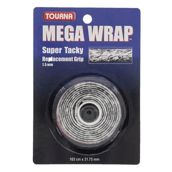 Mega Wrap Replacement Tennis Grip-Accessories-Tourna-CAMO-11-Tennis Express