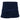 Women's Scallop Tennis Skort Midnight-Apparel-Lucky In Love-CB02-401BF20-11-Tennis Express