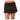 Women's Scallop Tennis Skort-Apparel-Lucky In Love-CB02-BB-B-Tennis Express