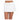 Women's Scallop Tennis Skort-Apparel-Lucky In Love-CB02-BB-W-Tennis Express