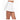 Women's Scallop Tennis Skort-Apparel-Lucky In Love-CB02-BB-W2-Tennis Express