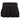 Women's Wavy Pleat Tier Tennis Skort-Apparel-Lucky In Love-CB425-BF20-001-3-Tennis Express