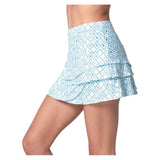 Women's Came To Win Scallop Skort Capri-Apparel-Lucky In Love-CB517-94D436H25-1-Tennis Express