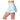 Women's Came To Win Scallop Skort Capri-Apparel-Lucky In Love-CB517-94D436H25-1-Tennis Express