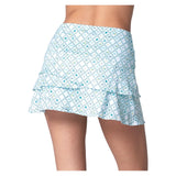 Women's Came To Win Scallop Skort Capri-Apparel-Lucky In Love-CB517-94D436H25-2-Tennis Express