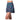 Women's P.S. I Love You Pickleball Tennis Skort Midnight-Apparel-Lucky In Love-CB629-92D401F25-3-Tennis Express