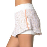 Women's Lacing Around Tennis Skort Bare-Apparel-Lucky In Love-CB641-205U24-2-Tennis Express