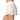 Women's Lacing Around Tennis Skort Bare-Apparel-Lucky In Love-CB641-205U24-2-Tennis Express