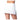 Women's Cheetah Pleated Tennis Skort White-Apparel-Lucky In Love-CB677-110H25-2-Tennis Express
