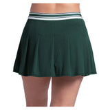 Women's Ivy Classic 13 Inch Tennis Skort, Lucky In Love, Tennis Express, CB683-02H-1
