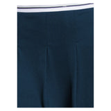 Women's Ivy Classic 13 Inch Tennis Skort, Lucky In Love, Tennis Express, CB683-02H-8