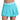 Women's Coastline Stripe Tennis Skort Scuba