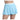 Women's Lane Stripe Tennis Skort Brusette