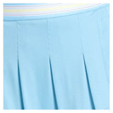 Women's Lane Stripe Tennis Skort Brusette,Apparel,Lucky In Love,,,Tennis Express,CB683-28F459-7