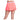 Women's Glow Stroke Tennis Skort Hot Lava-Apparel-Lucky In Love-CB683-32F818-4-Tennis Express