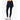Women's Fast Pace Tennis Skegging-Apparel-Lucky In Love-CB685-U24-2-Tennis Express