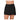 Women's LUV Revive 14 Inch Tennis Skort-Apparel-Lucky In Love-CB711-S25-B-Tennis Express