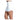 Women's LUV Revive 14 Inch Tennis Skort-Apparel-Lucky In Love-CB711-S25-w1-Tennis Express