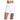 Women's Baseline Tennis Skort-Apparel-Lucky In Love-CB716-110-3-Tennis Express