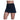 Women's Baseline Tennis Skort-Apparel-Lucky In Love-CB716-140-1-Tennis Express