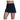 Women's Baseline Tennis Skort-Apparel-Lucky In Love-CB716-140-2-Tennis Express