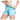 Women's Baseline 14 Inch Tennis Skort-Apparel-Lucky In Love-CB716-U25-437-6-Tennis Express