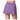 Women's Regal Pleat Tennis Skort Mulberry-Apparel-Lucky In Love-CB734-78D656H25-2-Tennis Express