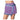 Women's Regal Pleat Tennis Skort Mulberry-Apparel-Lucky In Love-CB734-78D656H25-Tennis Express