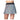 Women's Link It Up Pleat Tennis Skort Black-Apparel-Lucky In Love-CB734-81D001H25-2-Tennis Express