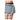 Women's Link It Up Pleat Tennis Skort Black-Apparel-Lucky In Love-CB734-81D001H25-Tennis Express