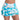 Women's Oasis Tennis Skort Scuba