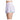 Women's High Waist Groovy 13.5 Inch Tennis Skort Bahama-Apparel-Lucky In Love-CB750-96A437U25-6-Tennis Express