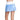 Women's Got the Blues Pleated 14 Inch Tennis Skort Powder-Apparel-Lucky In Love-CB751-07B476-4-Tennis Express