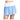 Women's Got the Blues Pleated 14 Inch Tennis Skort Powder-Apparel-Lucky In Love-CB751-07B476S25-3-Tennis Express