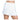 Women's Revival Pleated 14 Inch Tennis Skort White-Apparel-Lucky In Love-CB751-92A110U25-3-Tennis Express