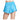 Women's High Waist All That Shimmers 13.5 Inch Tennis Skort-Apparel-Lucky In Love-CB760-24B447-1-Tennis Express
