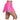 Women's High Waist All That Shimmers 13.5 Inch Tennis Skort-Apparel-Lucky In Love-CB760-25B695-4-Tennis Express