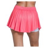 Women's High Waist All That Shimmers 13.5 Inch Tennis Skort-Apparel-Lucky In Love-CB760-26B647_9d0f4b23-a8c1-48a8-ada2-205550b0b5df-Tennis Express