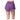Women`s High Waist All That Shimmers Tennis Skort Midnight-Apparel-Lucky In Love-CB760-87D570-3-Tennis Express