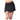 Women's Team Feelin' Young Pleat Tennis Skort-Apparel-Lucky In Love-CB765-100-Tennis Express