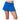 Women's Team Feelin' Young Pleat Tennis Skort-Apparel-Lucky In Love-CB765-421-Tennis Express